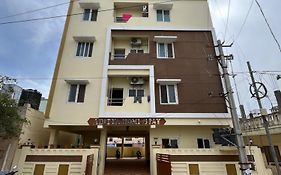 Aditya Homestay